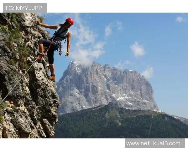 从零开始攀岩灵活性提升全指南助你轻松征服岩壁