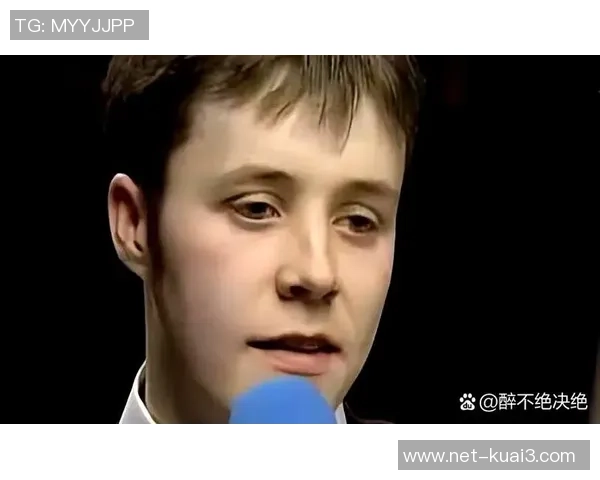 希金斯与瑞恩戴巅峰对决谁将书写斯诺克新篇章